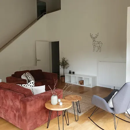 Waliboo Maisonette Apartment *