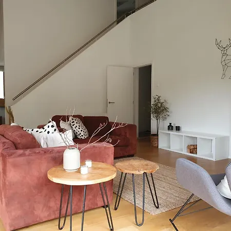 Waliboo Maisonette