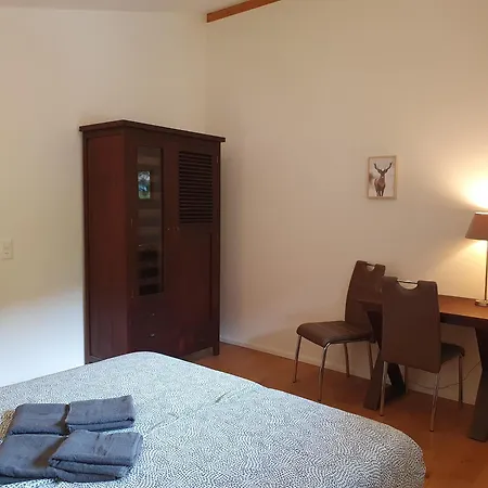 Waliboo Maisonette Apartment *