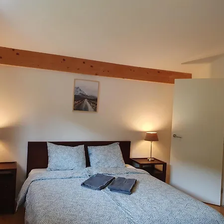 Apartment Waliboo Maisonette Quarten