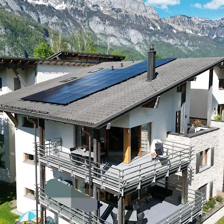 Waliboo Maisonette * Quarten