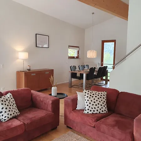 Waliboo Maisonette Apartamento Quarten