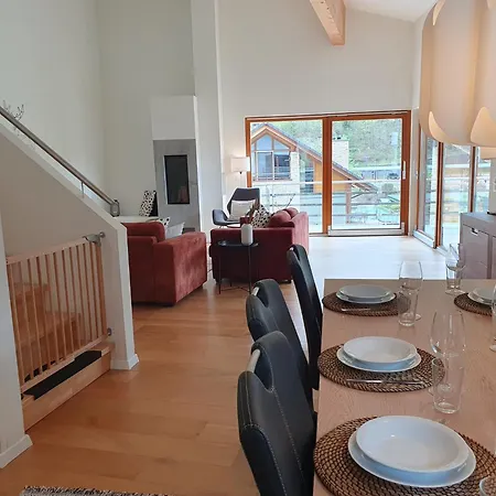 Waliboo Maisonette