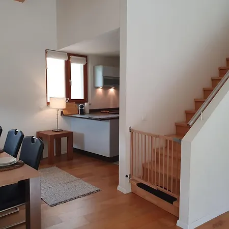 Apartamento Waliboo Maisonette