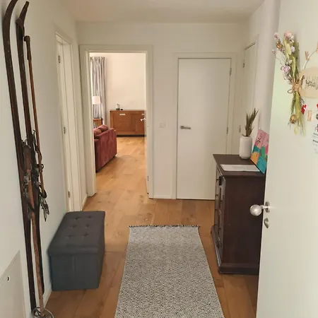 Waliboo Maisonette Apartamento Quarten