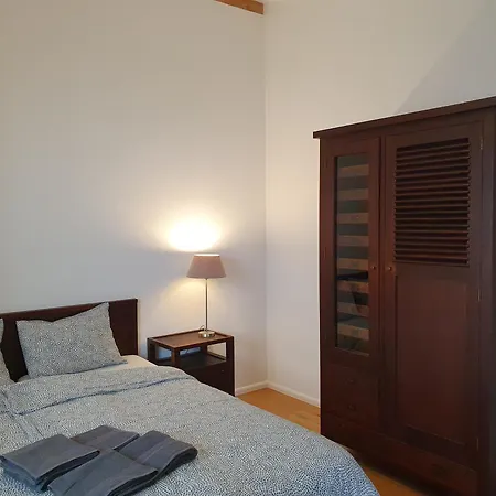 Waliboo Maisonette Apartamento