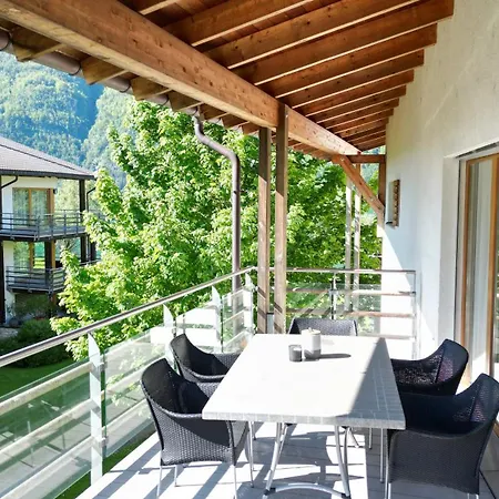 Waliboo Maisonette Apartamento *
