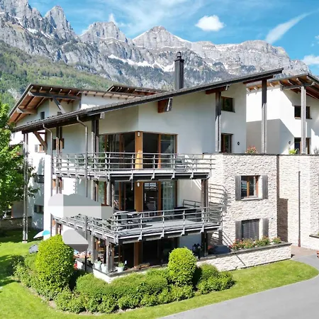 Waliboo Maisonette Apartamento Quarten